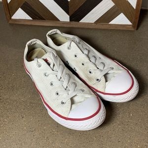 converse kids size chart